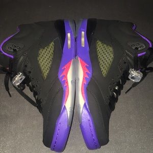 Air Jordan 5 Retro GG